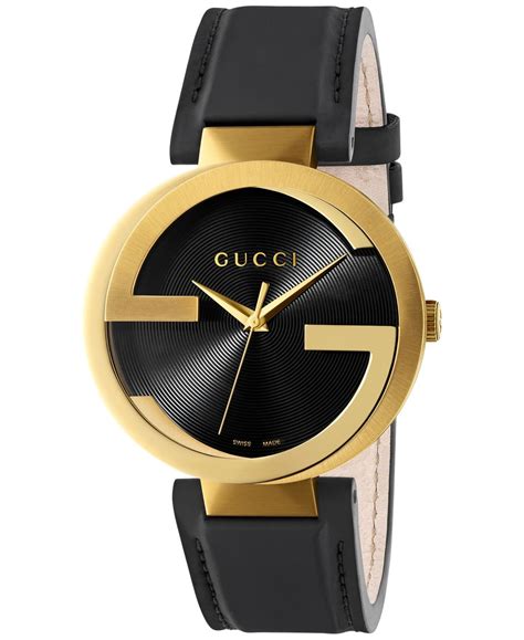 Swiss Gucci Men’s Watch Model 142.4 